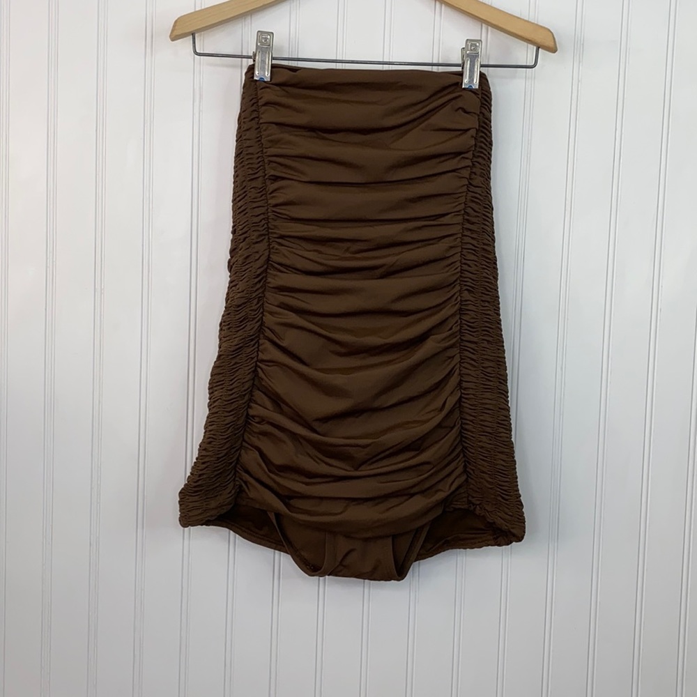 VINTAGE: DKNY Pinup Bathing Suit